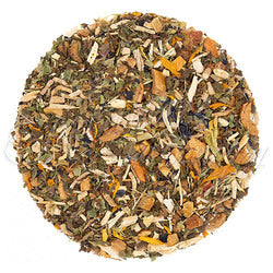 Tea Functional Wellness, Blue Sunshine