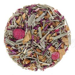 Tea Functional Wellness, Raspberry Lemon Verbena