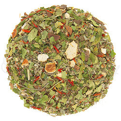 Tea Functional Wellness, Mindful Moringa