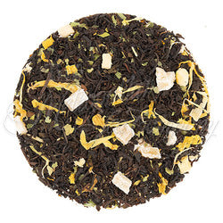 Tea Black, Mango Mist