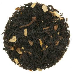 Tea Black, Vienna Eggnog