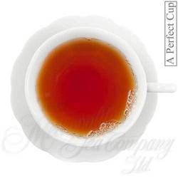 Tea Black, S'mores
