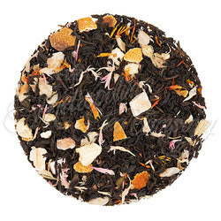 Tea Black, Pink Grapefruit