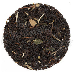 Tea Black, Icewine