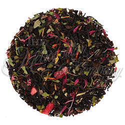 Tea Black, Black Forest