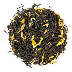 Tea Black, Monk's Blend