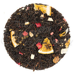 Tea Black, Cranberry Orange