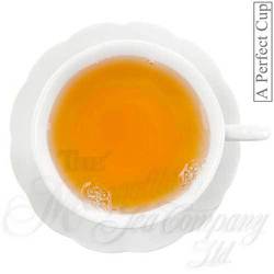 Tea Green, Jasmine with Flowers