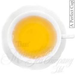 Tea Green, Snowy Mountain Jian