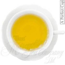 Tea Green, Mountain Dragon