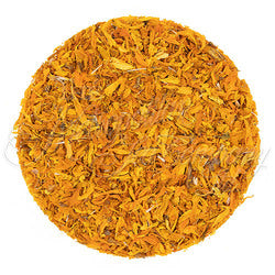 Marigold Petals, Orange