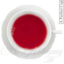 Tea Herb & Fruit, Springberry