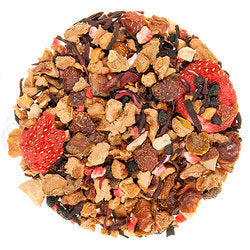 Tea Herb & Fruit, Springberry
