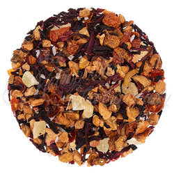 Tea Herb & Fruit, Pina Colada Carmen Miranda