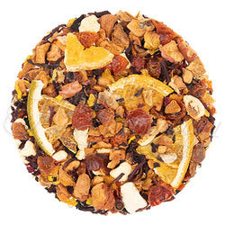 Tea Herb & Fruit, Orange Grove Vanilla