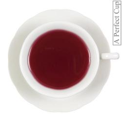 Tea Herb & Fruit, Blood Orange