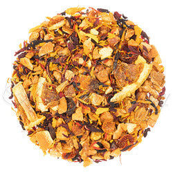 Tea Herb & Fruit, Blood Orange