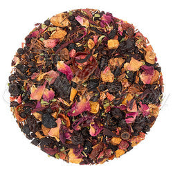 Tea Herb & Fruit, Fruit Cake