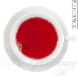 Tea Herb & Fruit, Strawberry Kiwi