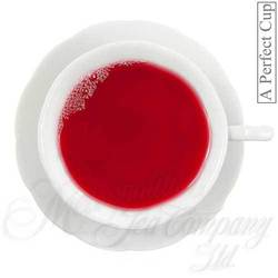 Tea Herb & Fruit, Blue Lagoon