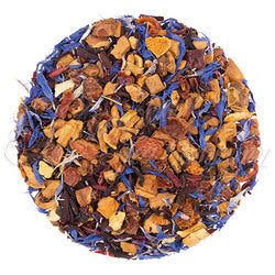 Tea Herb & Fruit, Blue Lagoon