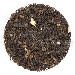 Tea Oolong, Orange Blossom