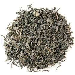Tea Green, Lucky Dragon Hyson Organic