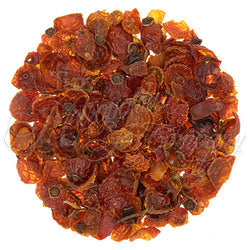 Rosehips Air & Sun Dried Organic
