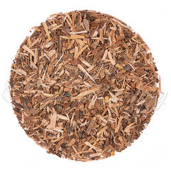 White Willow Bark Organic