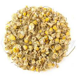 Camomile Blossoms Organic