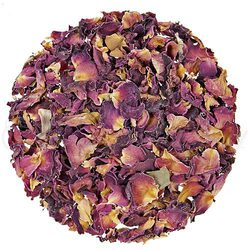 Rose Petals Organic