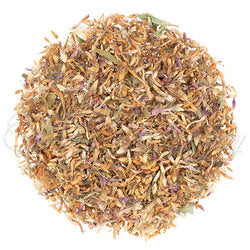 Red Clover Petals Organic