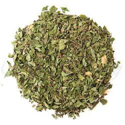 Peppermint Leaves Organic