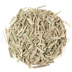 Lemongrass Organic