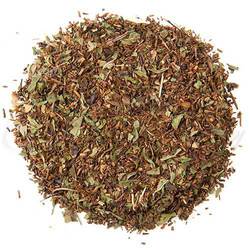 Tea Rooibos, Tunisian Lemon Mint Organic