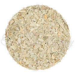 Eucalyptus Leaves Organic