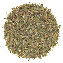 Hawthorne Leaves + Flowers Organic