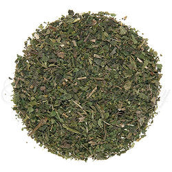 Nettle Leaves Organic