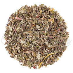 Raspberry Leaves Organic