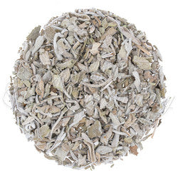 Sage Leaves Organic