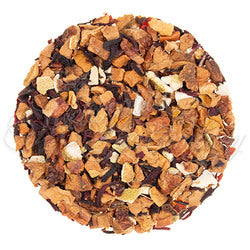Tea Herb & Fruit, Bella Coola Organic