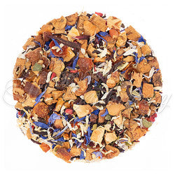 Tea Herb & Fruit, Raspberry Lemonade Organic
