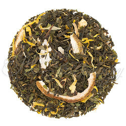 Tea Green, Mojito Mar-Tea-Ni