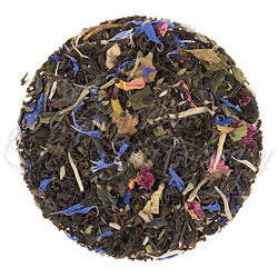Tea Black + White, Honeymoon