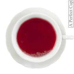 Tea Herb & Fruit, Ruby Red Cherry