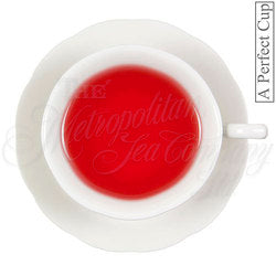 Tea Herb & Fruit, Market Fresh