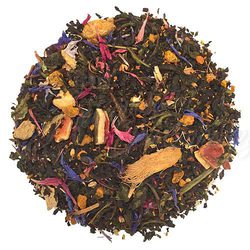 Tea Functional Wellness, Ginger Turmeric