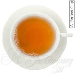 Tea Functional Wellness, Cold B Gone