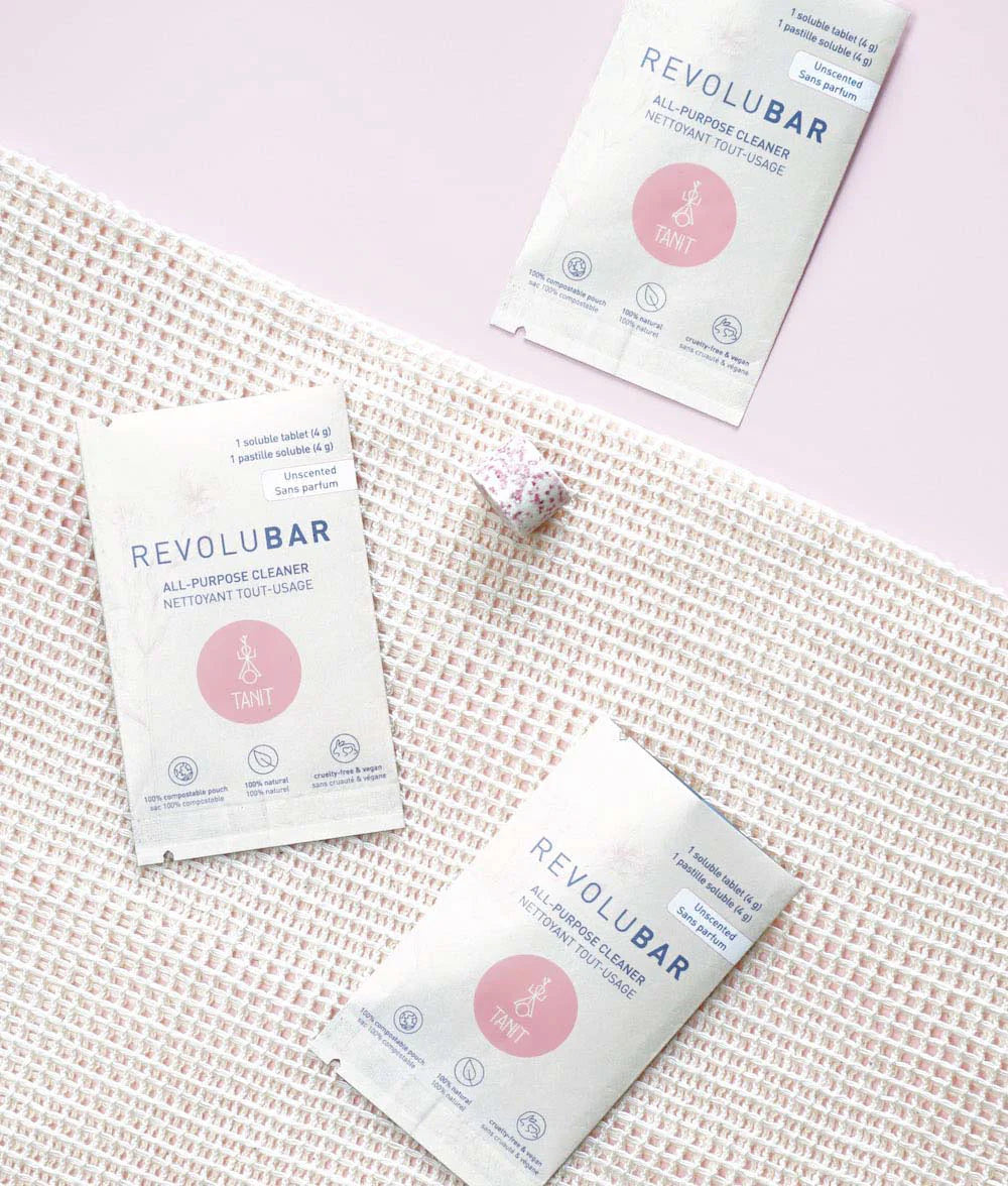 Tanit All Purpose Cleaner Tablet