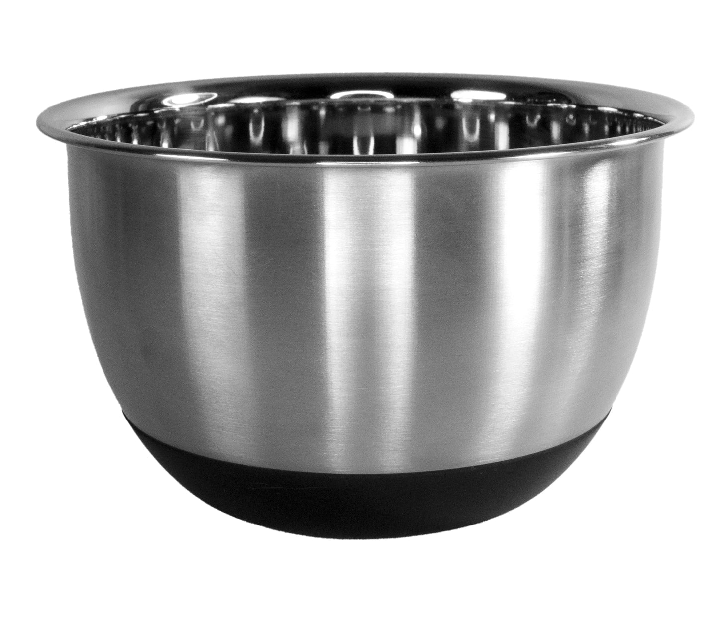 Anti Skid Bowl, Stainless Steel 1.5L